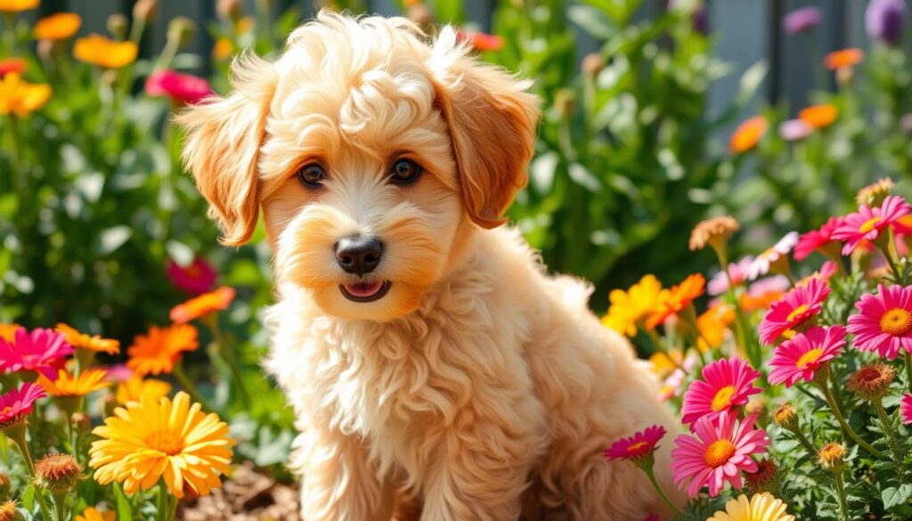 Goldendoodle Haircuts 