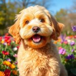 Goldendoodle Personality