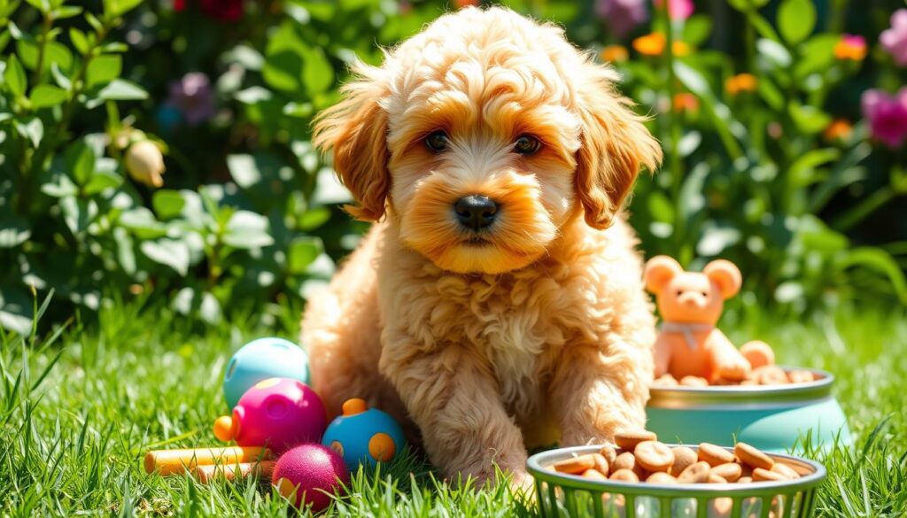 Best Dog Food for Goldendoodles
