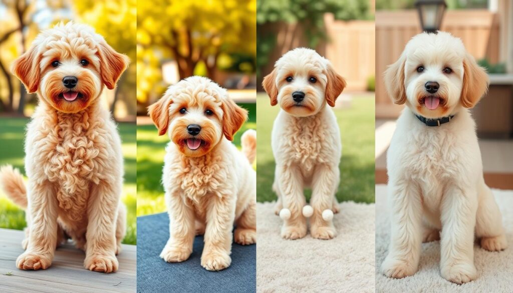 5 Most Adorable Goldendoodle Haircuts for Your Fluffy Friend