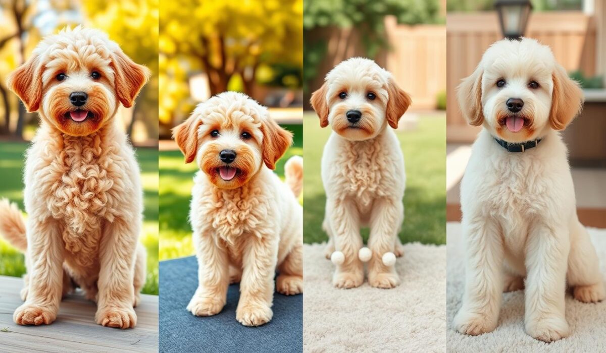 5 Most Adorable Goldendoodle Haircuts for Your Fluffy Friend