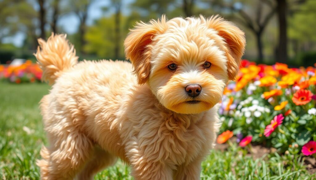 Goldendoodle Haircuts 