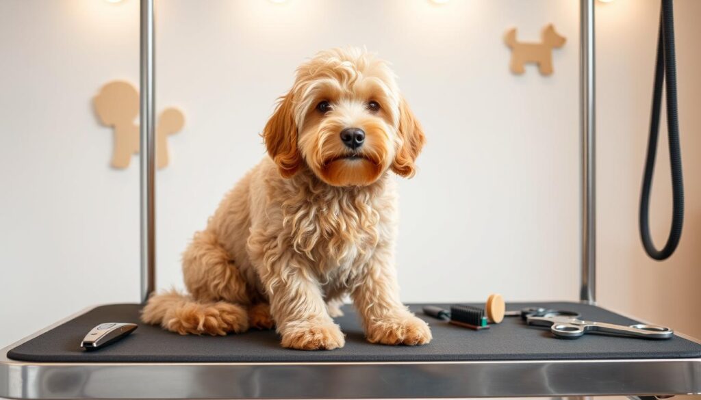 How to Groom a Goldendoodle